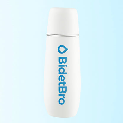 💧 BidetBro™ - Portable Bidet